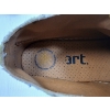 Image 8 : THE ART COMPANY - EUROPEAN DESIGNED BUTTON PATTERN SHOES