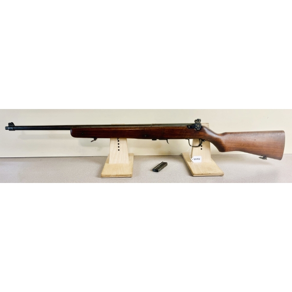 HARRINGTON & RICHARDSON MODEL 65 REISING IN .22 LR 