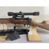 Image 2 : LEE ENFIELD NO4 SPORTER IN .303 BRITISH 