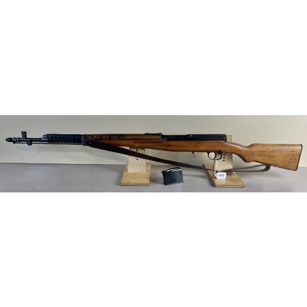 TOKAREV SVT40 IN 7.62X54 