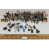 JOB LOT - BRITAINS LTD LEAD FIGURES & ACCESS