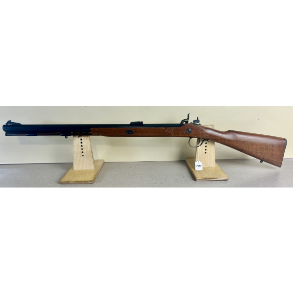 THOMPSON CENTER ARMS RENEGADE IN .50 CAL BP - PAL REQUIRED 