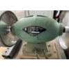 Image 2 : GENERAL MFG - GRINDER W/ JIG & WORK LIGHT - GOOD FUNCTIONING CONDITION