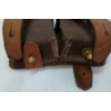 Image 4 : LOT OF 2 - SOVIET MOSIN-NAGANT OILER & AMMO POUCH