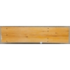 Image 2 : PINE WALL SHELF