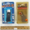 Image 1 : LOT OF 2 - REVOLVER GRIPS - INCL HOGUE & PACHMYR