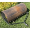 Image 1 : LAWN ROLLER - 4 FOOT
