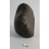 Image 4 : MULTIPLE FACES - SIGNED - STONE 