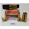 Image 1 : AMMO: 39X HORNADY .22-250 REM - 50GR - V-MAX