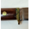 Image 4 : PRECISE DEER SLAYER KNIFE W/ LEATHER SHEATH