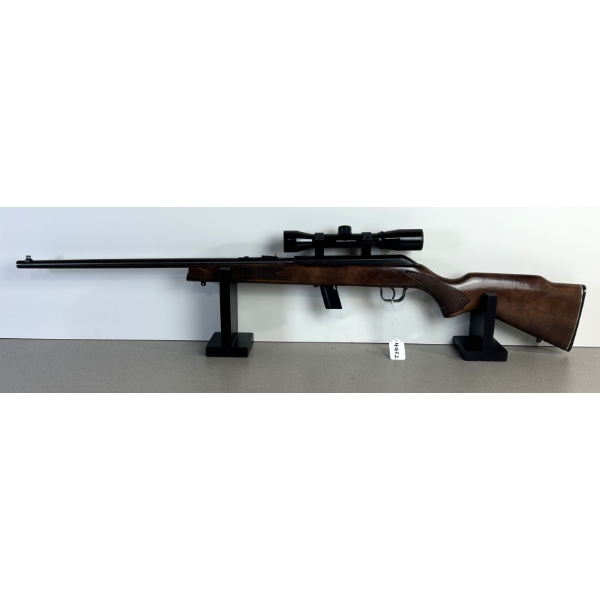 SEARS MODEL 8C IN .22 LR