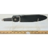 Image 3 : COLD STEEL TAI PAN KNIFE W/ LEATHER SHEATH