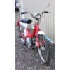 Image 2 : 1975 HONDA PC50 MOPED