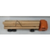 Image 8 : STRUCTO PRESSED STEEL LOG HAULER