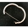 Image 4 : STERLING SILVER BRACELET