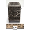 Image 3 : J&E STEVENS CO. KEY COMBO NO. 45 TREASURE SAFE 