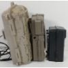 Image 5 : LOT OF 3 - MOULTRIE GAME CAMERAS