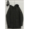 Image 2 : LOT OF 2 - MEN'S PENFIELD MOUNTAIN PARKA & BOBLE BEANIE