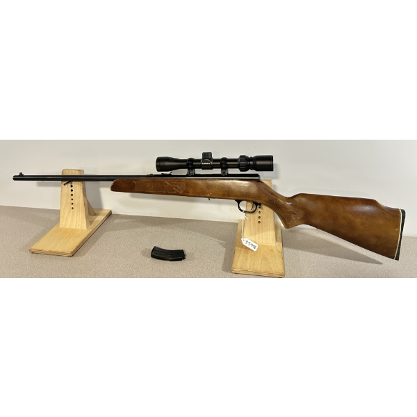 LAKEFIELD MARK II IN .22 LR