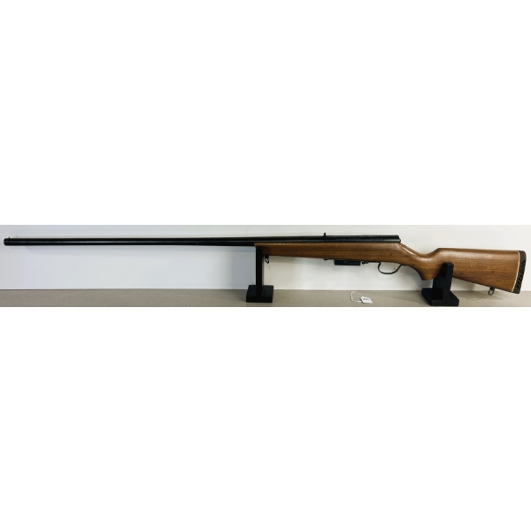 MARLIN 'THE ORIGINAL MARLIN GOOSE GUN' IN 12 GA 