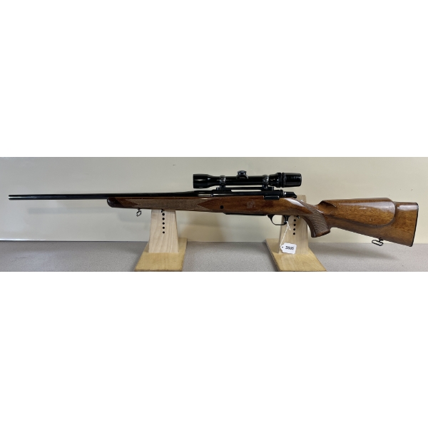 BROWNING MODEL BBR  IN .270 WIN