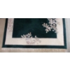 FLORAL AREA RUG
