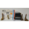 Image 1 : AMMO: 60X WINCHESTER SUPREME & PRVI PARTIZAN .308 WIN - 180GR - SILVERTIP BT & SP
