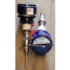 Image 2 : LOT OF 2 - WIKA TR10 RTD SENSORS