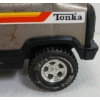 Image 8 : TONKA PRESSED STEEL VOLKSWAGEN BEETLE, VAN & CAMPER