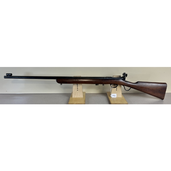 VICKERS ARMSTRONGS EMPIRE MODEL IN .22 