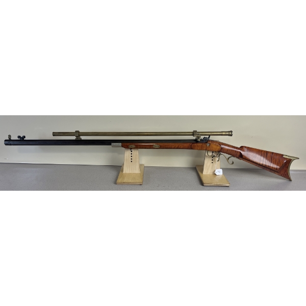 P. MULLIN PERCUSSION MUZZLE LOADER IN .50 BP 
