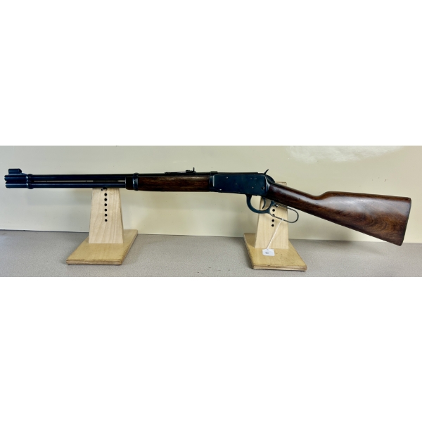 WINCHESTER MODEL 94 IN .30-30 WIN 