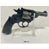 Image 2 : WEBLEY MKIV IN .38 S&W - PROHIB