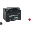 Image 3 : YIMATZU POWER SPORT GTX4L-FA 12V BATTERY