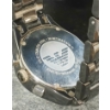 Image 3 : MEN'S EMPORIO ARMANI CERAMICA 1401 WRISTWATCH