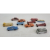 Image 3 : LOT OF 11 - BUDGIE, TOOTSIE & LESNEY TOYS DIECAST CARS