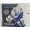 2009-2010 50 CENT COIN - TORONTO MAPLE LEAFS