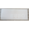 Image 2 : ESSO SINGLE SIDED PLASTIC SIGN