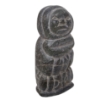 Image 1 : INUK BY CHARLIE INUKPUK - SIGNED - STONE