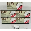 Image 1 : AMMO: 250X ELEY .22 LR - SUBSONIC HP