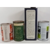 Image 2 : LOT OF 4 - CASTROL, DOMINION & MOTOMASTER MOTOR OIL CANS - GAL & QT