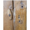 Image 8 : CORNER CUPBOARD - PINE