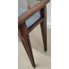 Image 6 : CHERRY SOFA TABLE - TRINKET DISPLAY