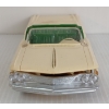 Image 3 : 1960 BONNEVILLE DEALERSHIP MODEL PROMO CAR