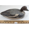 Image 2 : GOLDENEYE HEN DECOY BY HARRY SPUD NORMAN