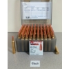 Image 1 : AMMO: 99X MIXED .204 RUGER - 40GR - V-MAX - RELOADS