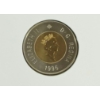 Image 5 : 1996 RCM $2 COIN & BANKNOTE PROOF SET - THE POLAR BEAR