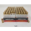 Image 1 : AMMO: 100X AMERICAN EAGLE .45 AUTO - 230GR - FMJ