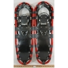 Image 2 : PAIR OF YANES ALUM SNOW SHOES W/ CASE