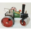 Image 3 : MAMOD PRESSED STEEL STEAM ROLLER MODEL